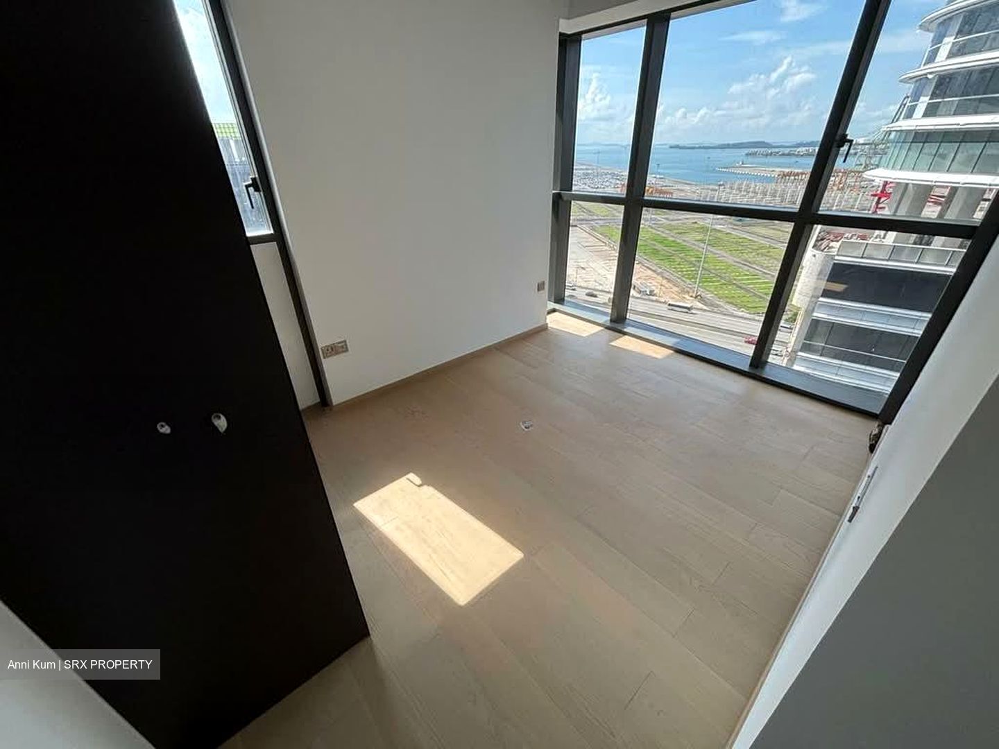 One Bernam (D2), Apartment #600994671